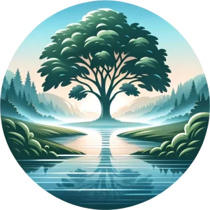 River Mist Capital Logo